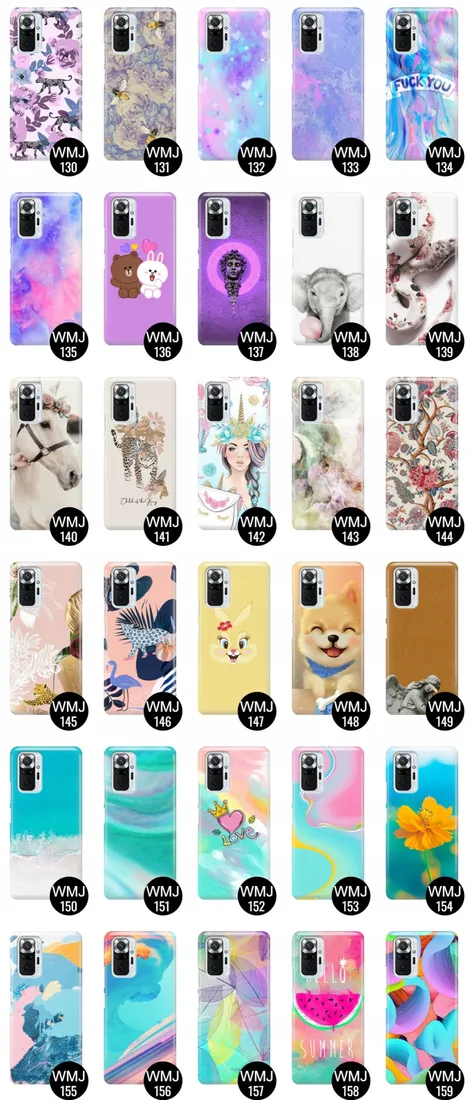 etui-do-xiaomi-redmi-note-10-pro-max-summer-wzory