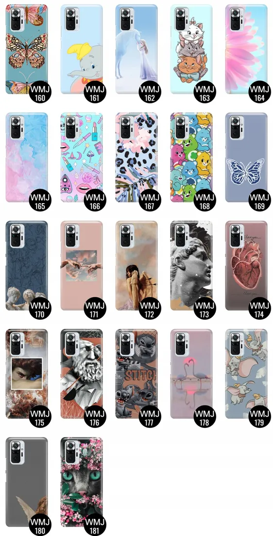 etui-do-xiaomi-redmi-note-10-pro-max-summer-wzory