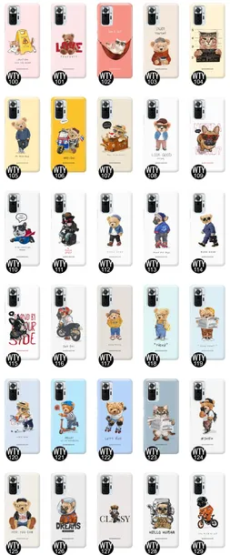 etui-do-xiaomi-redmi-note-10-pro-max-teddy-wzory-przeznaczenie-xiaomi