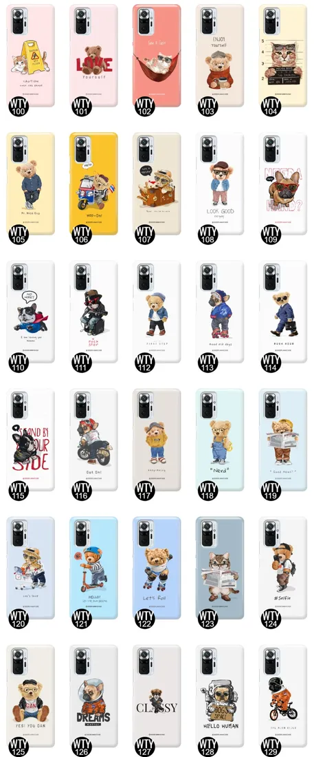 etui-do-xiaomi-redmi-note-10-pro-max-teddy-wzory