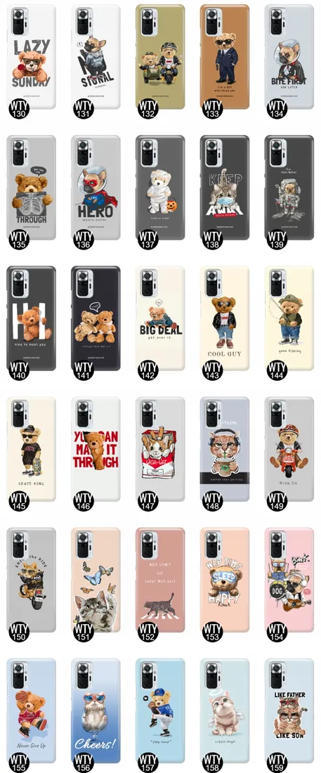 etui-do-xiaomi-redmi-note-10-pro-max-teddy-wzory