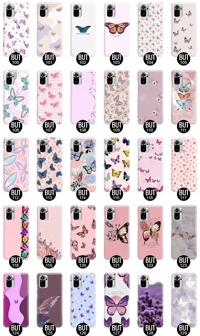etui-do-xiaomi-redmi-note-10s-motyle-case-wzory