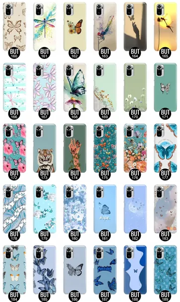 etui-do-xiaomi-redmi-note-10s-motyle-case-wzory-kolor-wielokolorowy