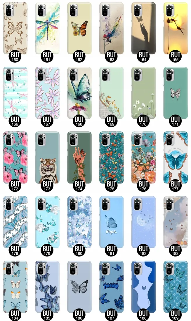 etui-do-xiaomi-redmi-note-10s-motyle-case-wzory