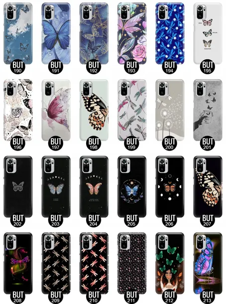 etui-do-xiaomi-redmi-note-10s-motyle-case-wzory-typ-plecki