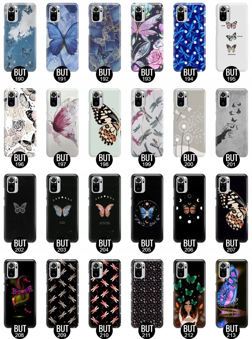 etui-do-xiaomi-redmi-note-10s-motyle-case-wzory