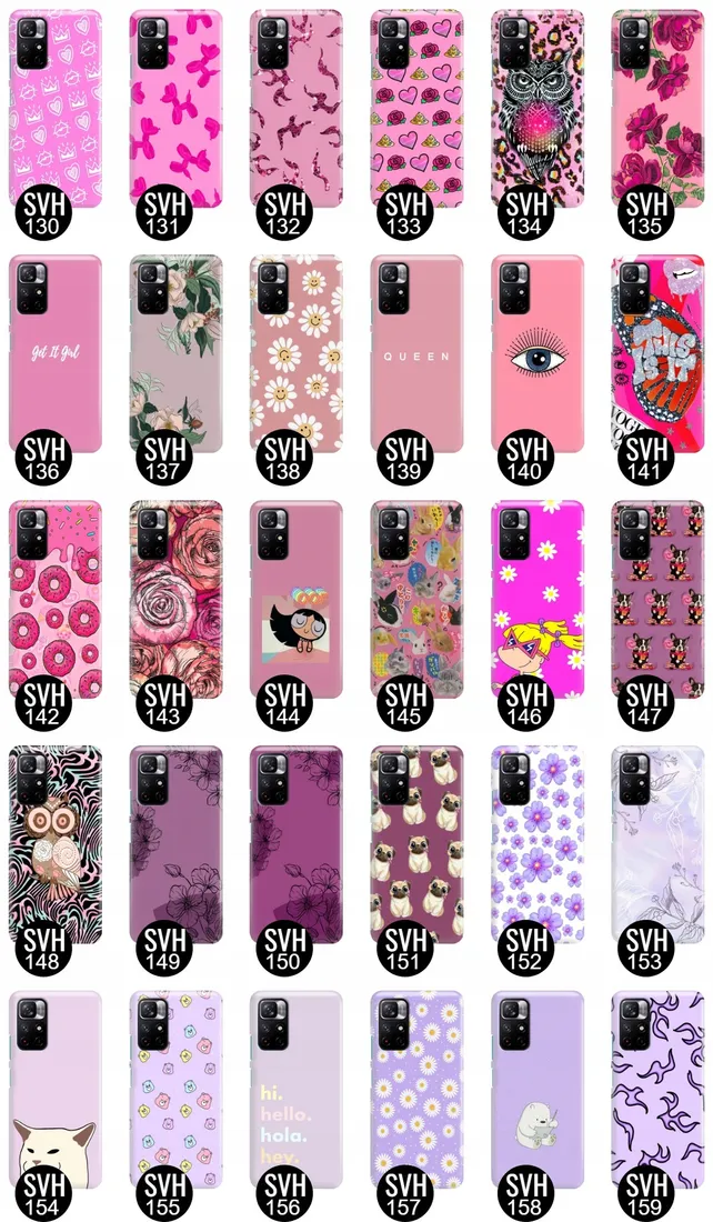 etui-do-xiaomi-redmi-note-11-5g-case-boho-wzory