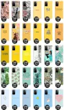 etui-do-xiaomi-redmi-note-11-5g-case-boho-wzory-typ-plecki