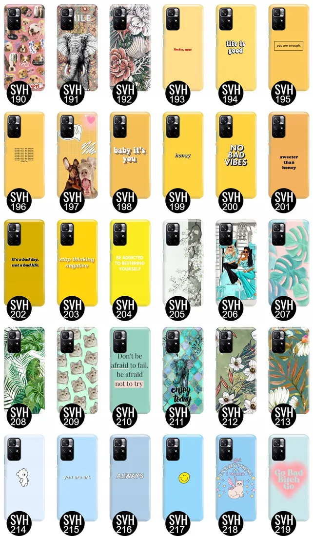 etui-do-xiaomi-redmi-note-11-5g-case-boho-wzory