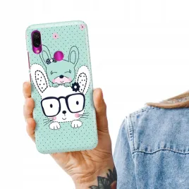 etui-do-xiaomi-redmi-note-7-case-chibi-lama-wzory