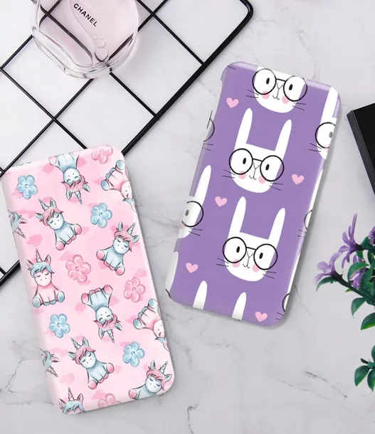 etui-do-xiaomi-redmi-note-7-case-chibi-lama-wzory-stan-nowy