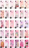 etui-do-xiaomi-redmi-note-7-case-chibi-lama-wzory-dedykowany-model-xiaomi-redmi-note-7