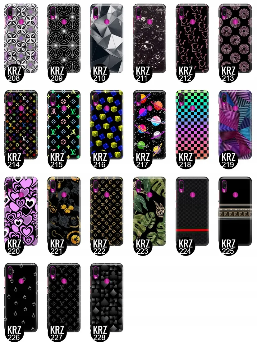 etui-do-xiaomi-redmi-note-7-case-top-modne-wzory