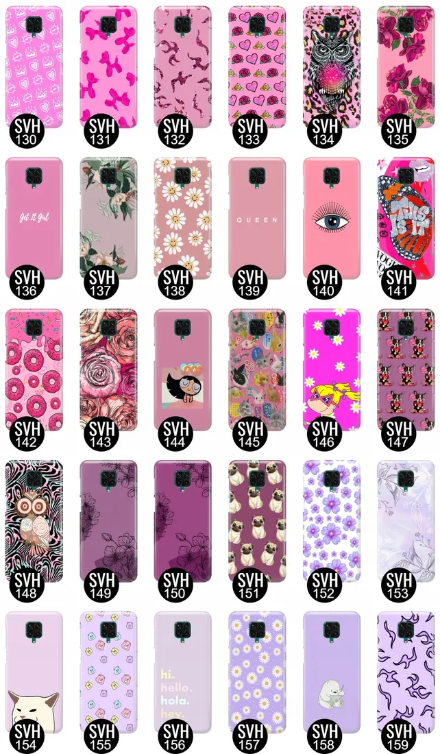 etui-do-xiaomi-redmi-note-9-pro-case-boho-wzory