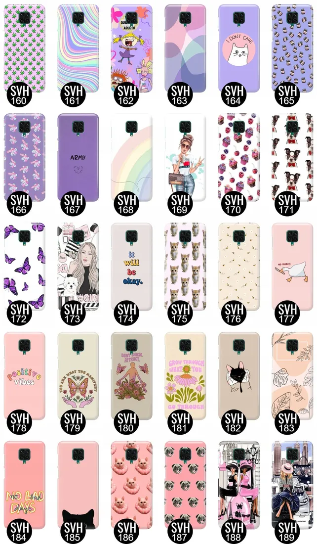 etui-do-xiaomi-redmi-note-9-pro-case-boho-wzory