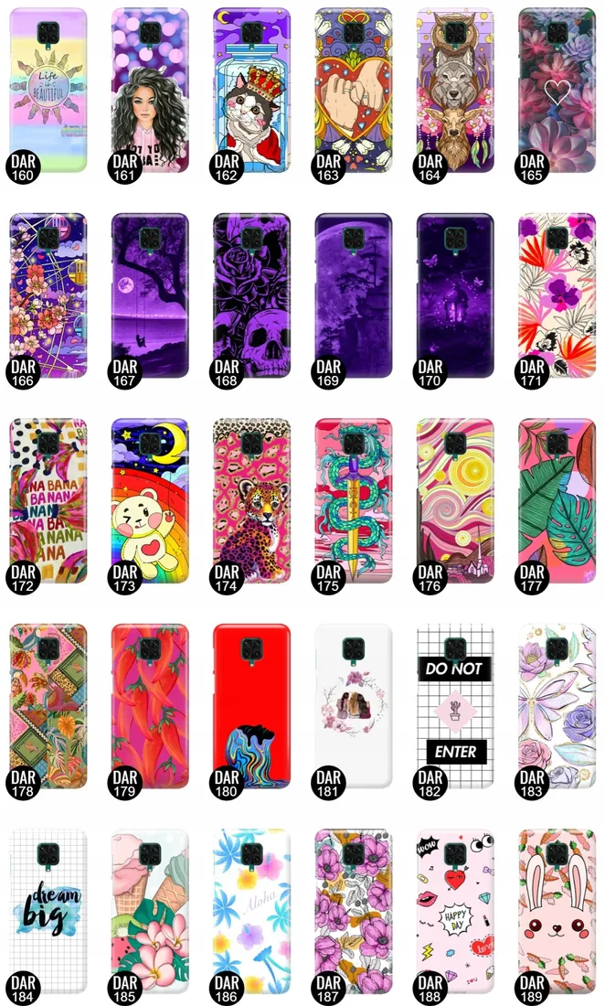 etui-do-xiaomi-redmi-note-9-pro-case-duzo-wzorow