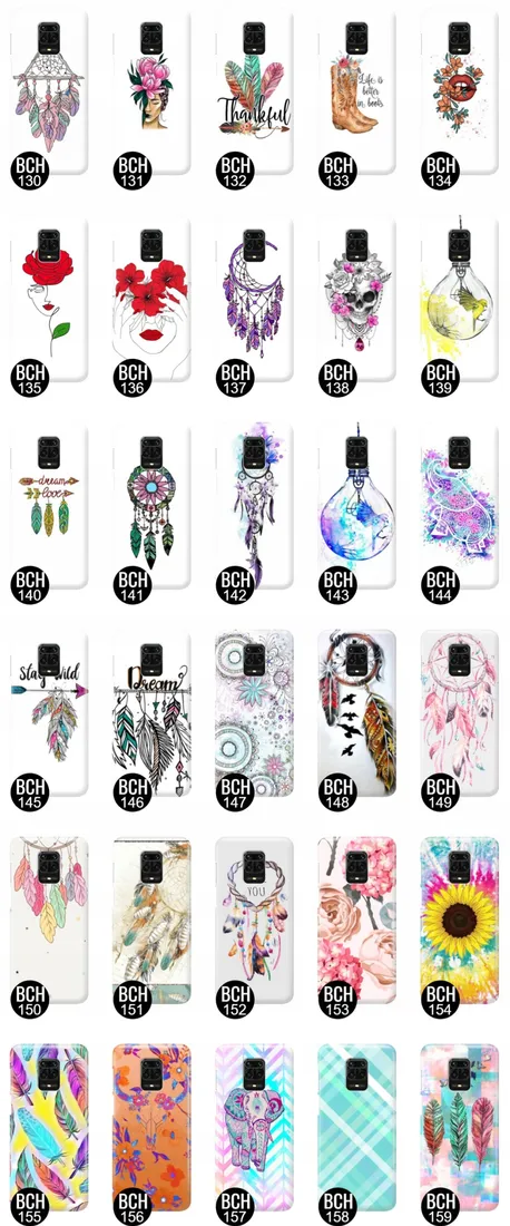etui-do-xiaomi-redmi-note-9-pro-max-boho-top-wzory