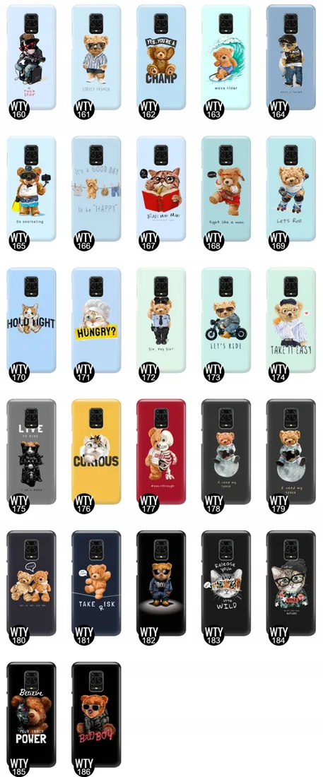 etui-do-xiaomi-redmi-note-9-pro-max-teddy-wzory