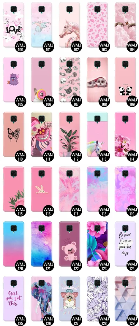 etui-do-xiaomi-redmi-note-9-pro-summer-top-wzory