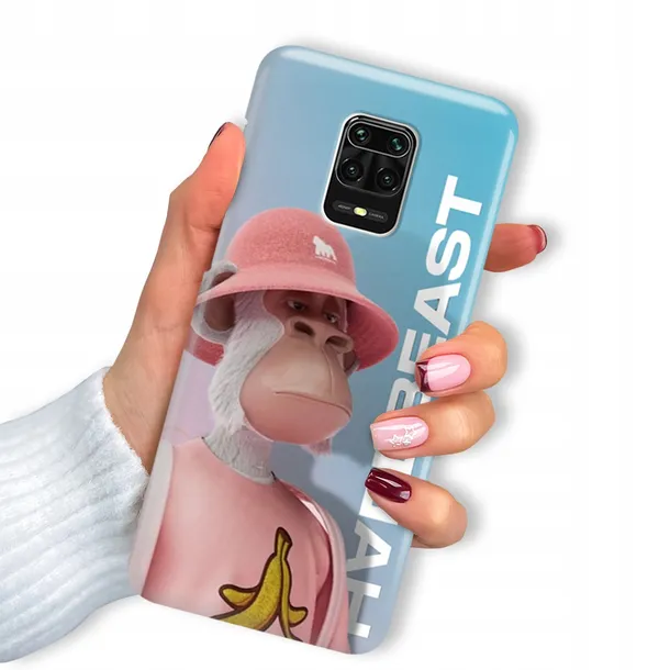 etui-do-xiaomi-redmi-note-9s-case-bearbrick-wzory