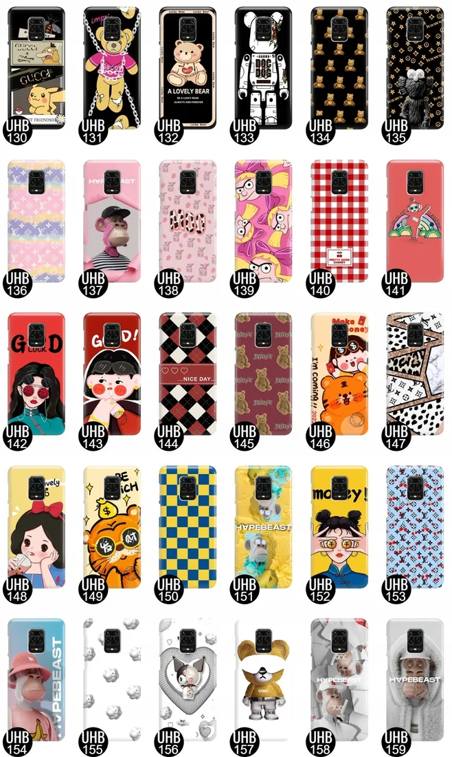 etui-do-xiaomi-redmi-note-9s-case-bearbrick-wzory