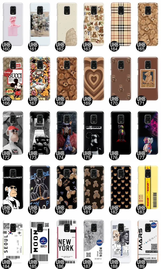 etui-do-xiaomi-redmi-note-9s-case-bearbrick-wzory
