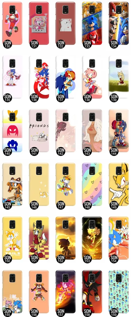 etui-do-xiaomi-redmi-note-9s-sonic-case-top-wzory