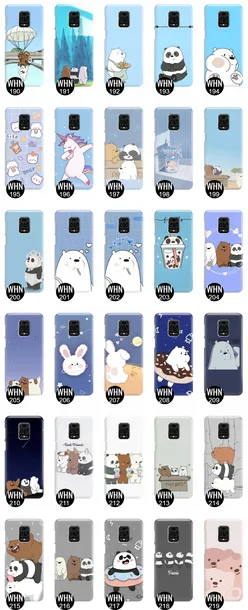 etui-do-xiaomi-redmi-note-9s-we-bare-bears-wzory-material-tworzywo-sztuczne