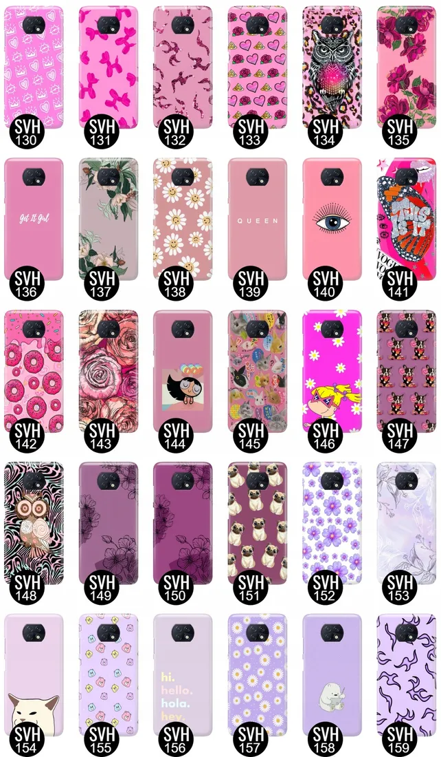 etui-do-xiaomi-redmi-note-9t-5g-case-boho-wzory
