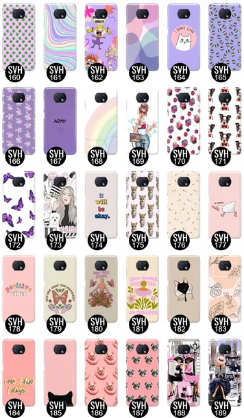 etui-do-xiaomi-redmi-note-9t-5g-case-boho-wzory-kolor-wielokolorowy