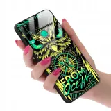 etui-glass-do-huawei-p40-lite-e-case-boho-wzory