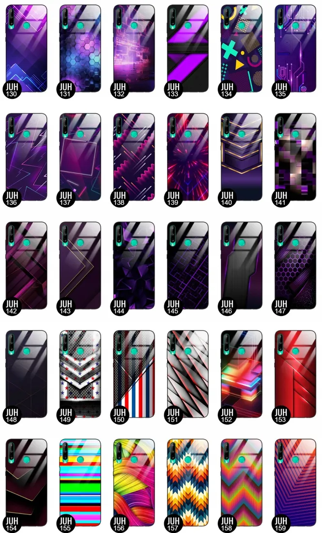 etui-glass-do-huawei-p40-lite-e-case-matrix-wzory