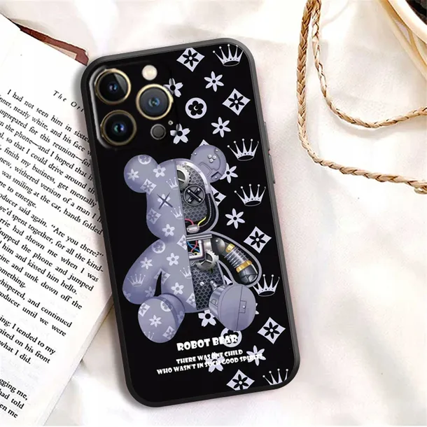 etui-glass-do-iphone-11-pro-max-bearbrick-wzory-stan-nowy