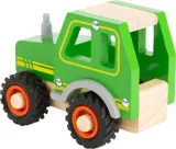 traktor-drewniany-stan-nowy