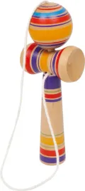kendama-kolorowa