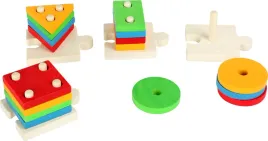 puzzle-geometryczne