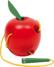 nawlekanka-jablko