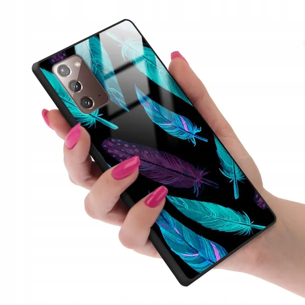 etui-glass-do-samsung-note-20-case-boho-top-wzory