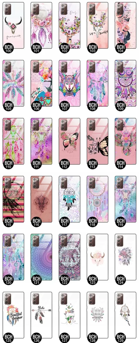 etui-glass-do-samsung-note-20-case-boho-top-wzory