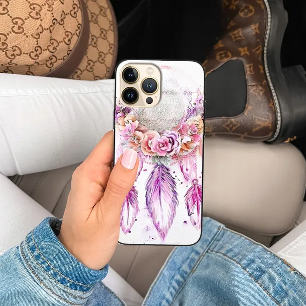 etui-glass-do-xiaomi-redmi-note-8-case-boho-wzory-stan-nowy