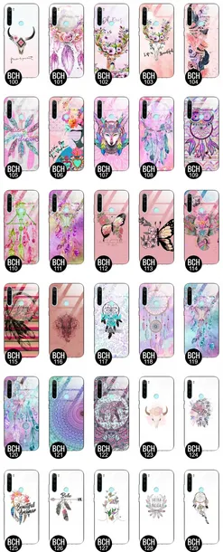 etui-glass-do-xiaomi-redmi-note-8-case-boho-wzory-przeznaczenie-xiaomi