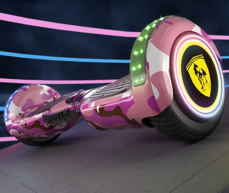 deskorolka-elektryczna-hoverboard-bluetooth-led