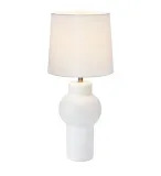 markslojd-lampka-stolowa-shape-biala-e27-108450
