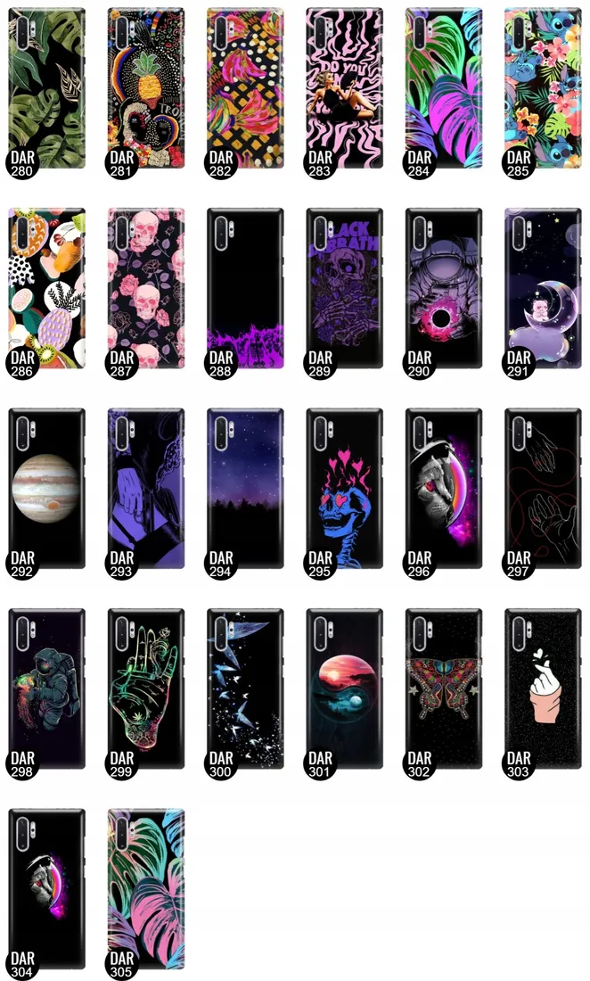 etui-grube-2mm-do-samsung-note-10-plus-case-wzory