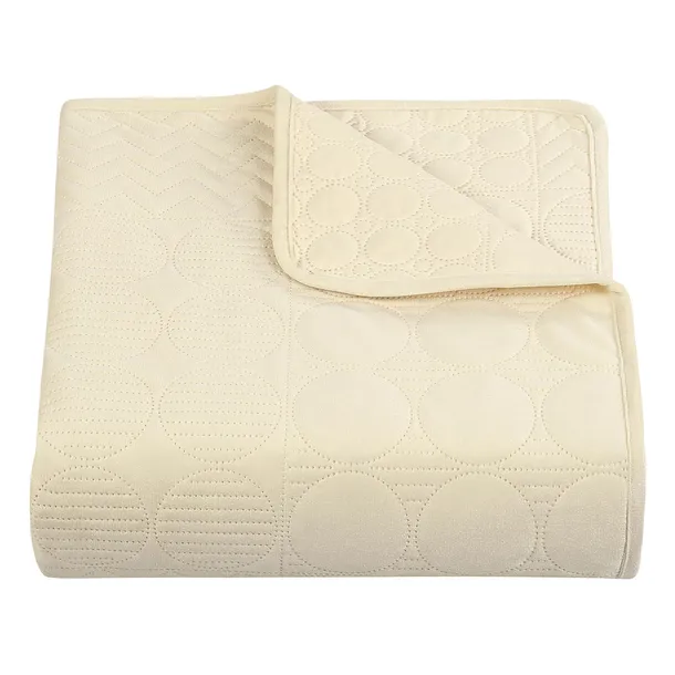 narzuta-elegant-cream-70x160-stan-nowy