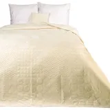 narzuta-elegant-cream-70x160-stan-nowy