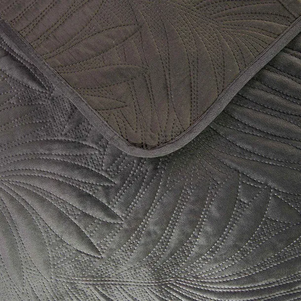 narzuta-bella-dark-grey-70x160-stan-nowy