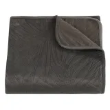 narzuta-bella-dark-grey-70x160-stan-nowy