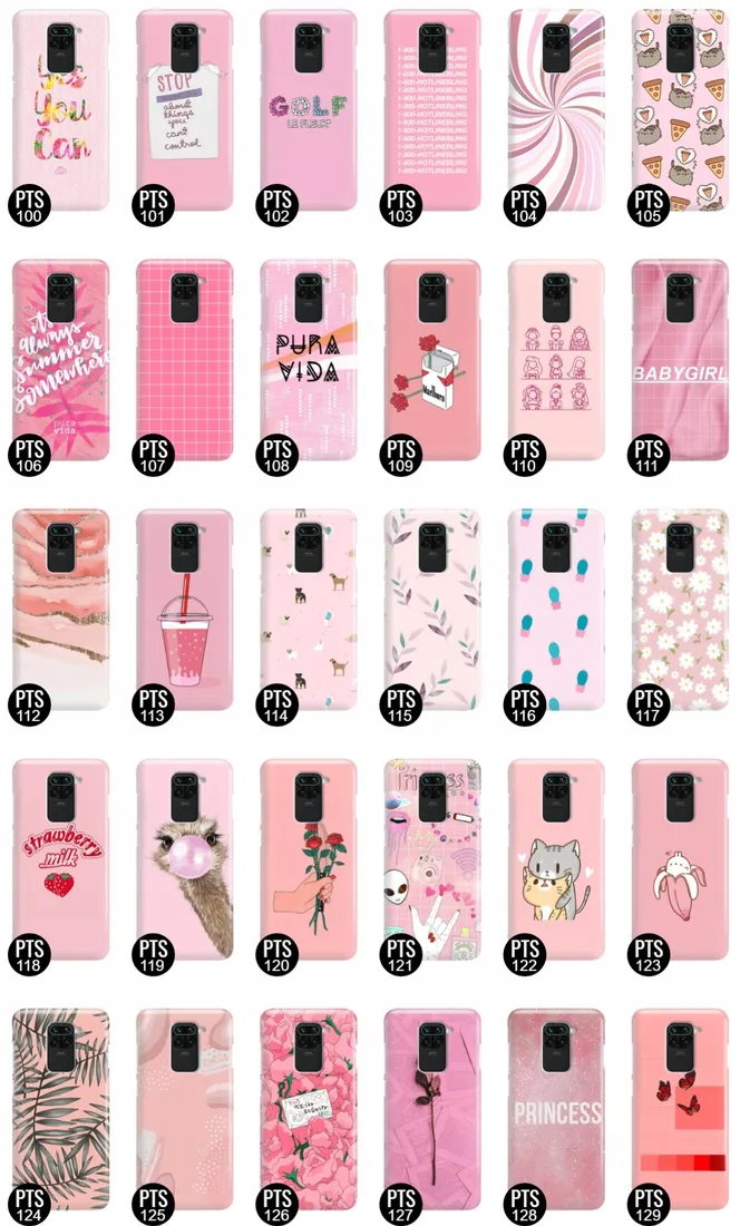 etui-grube-2mm-do-xiaomi-redmi-note-9-case-wzory