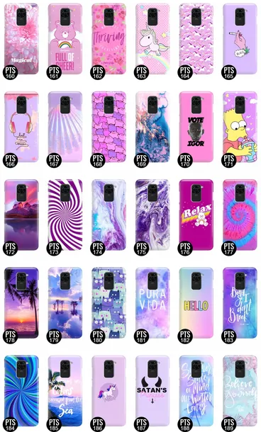 etui-grube-2mm-do-xiaomi-redmi-note-9-case-wzory-kolor-wielokolorowy